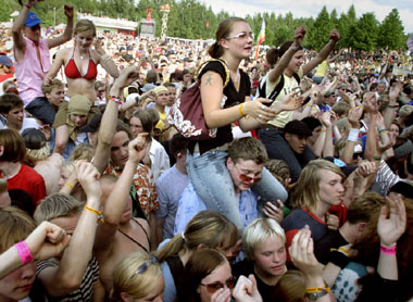 HEIKKOHAPPI