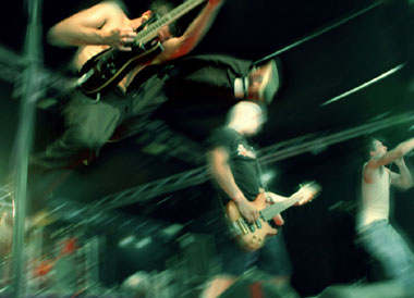 RAISEDFIST9