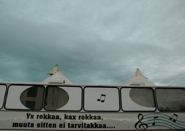 ROKKIAUTO