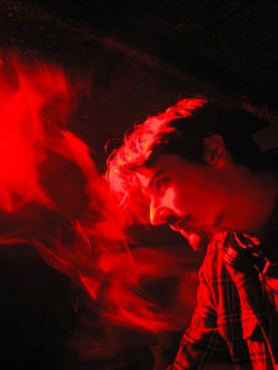 Amon Tobin