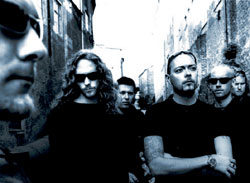 Dark Tranquillity