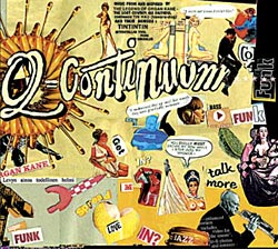 Q-Continuum