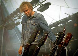 P-K Ker�nen Rokissa vuonna 2002