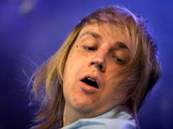 Okke Rokissa vuonna 2003