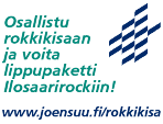 Joensuun yliopisto