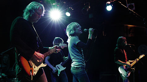 Voltas. Kuva: Jussi Hakonen