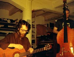 Profeetta ja Uusi maailmanuskonto