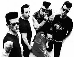 Mad Sin