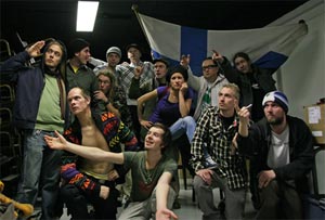 Asa & J�tk�j�tk�t