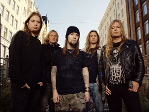Children of Bodom Children of Bodom