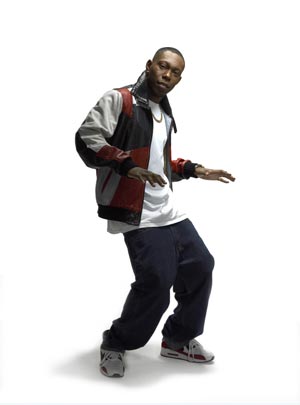 Dizzee Rascal Dizzee Rascal