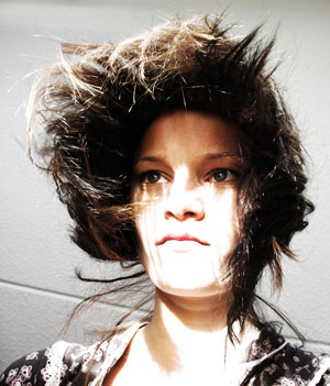 Eleanoora Rosenholm