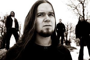 Insomnium Insomnium