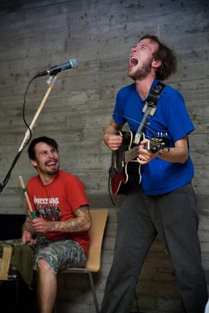 Jaakko & Jay