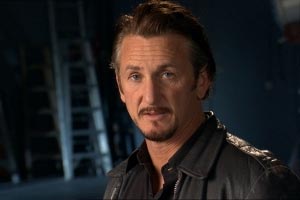 Sean Penn