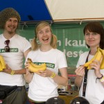 Aktivistien Ilosaarirock