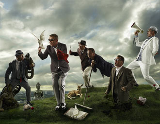 Madness (UK)