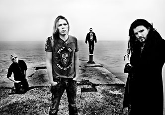 Apocalyptica Apocalyptica