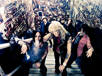 Michael Monroe Michael Monroe