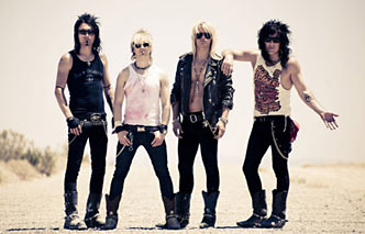 Reckless Love Reckless Love