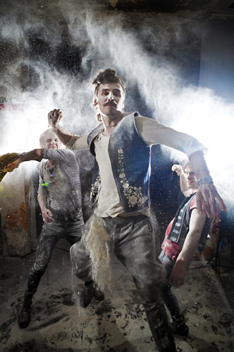 Tundramatiks Tundramatiks