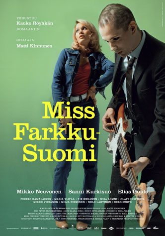 Miss Farkku-Suomi