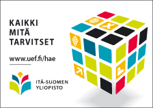 It�-Suomen yliopisto