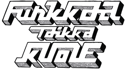 Funkkaa Taikka Kuole