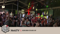 Kerubi_standup Kerubi_standup