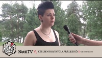 Kerubin ravintolapaallikko Kerubin ravintolapaallikko