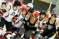 Roller Derby