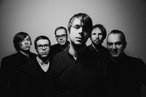 Damn Seagulls Damn Seagulls