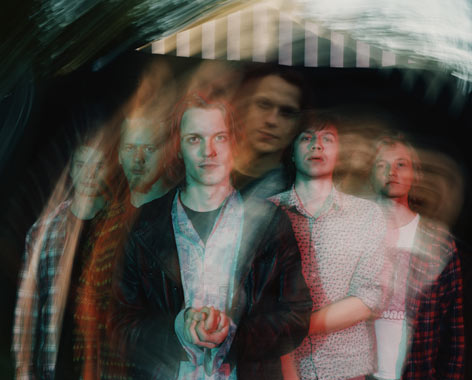 Magic Meredith Magic Meredith