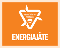 Kierr�tys: Energiaj�te