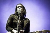 Brian Molko. Kuva: Tuukka Pakarinen
