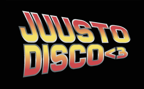 juustodisco