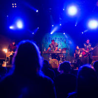 The Mutants. Kuva: Markus Korpi-Hallila