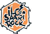 Ilosaarirock-logo