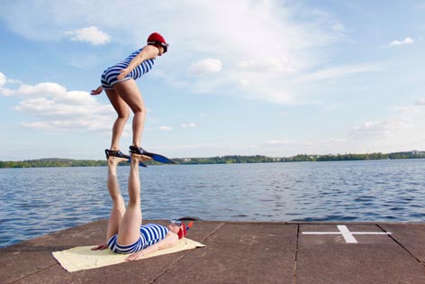 Circus Ruska