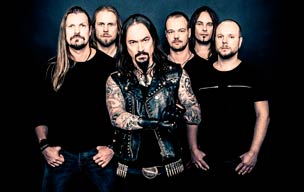 Amorphis