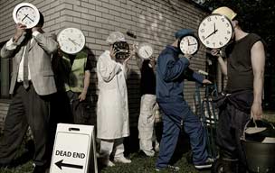 Anal Thunder feat. Kaikka & Hyrde