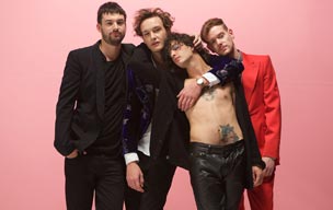 The 1975