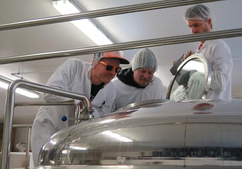 Ilosaarirock 2017: Rokkiolut