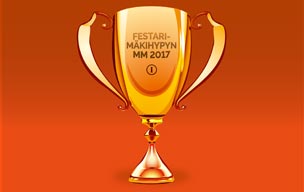 Festarim�kihypyn MM 2017