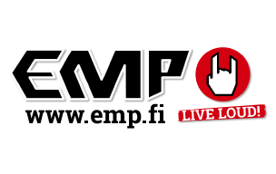 EMP-nimmaripiste