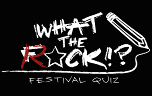 What the Rock