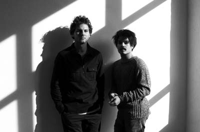 Milky Chance