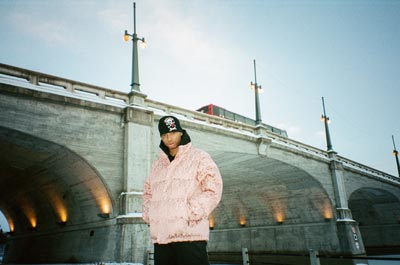 Night Lovell