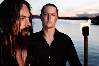 Satyricon
