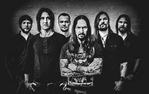 Amorphis